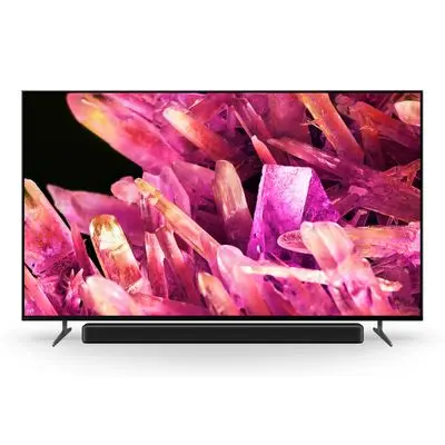 SONY TV 55X90K UHD LED (55", 4K, Google TV, 2022) XR-55X90K