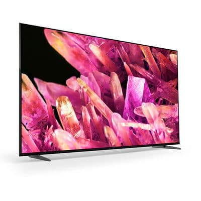SONY ทีวี 55X90K UHD LED (55", 4K, Google TV, 2022) รุ่น XR-55X90K