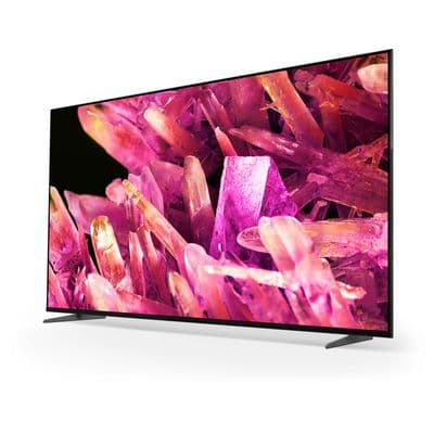 SONY ทีวี 55X90K UHD LED (55", 4K, Google TV, 2022) รุ่น XR-55X90K
