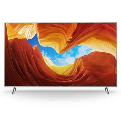 SONY TV Android TV 65 Inch 4K UHD LED KD-65X9000H/S