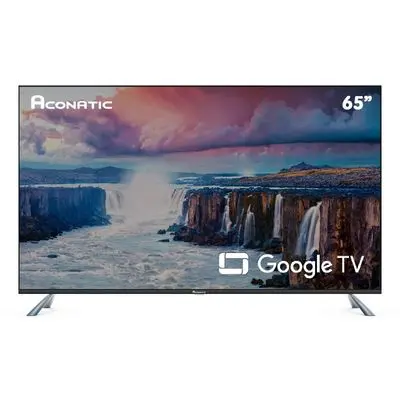 ACONATIC Google TV 65 นิ้ว 4K OLED รุ่น 65US700AN ปี 2023