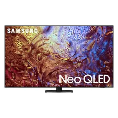 SAMSUNG ทีวี 65QN87D สมาร์ททีวี 65 นิ้ว 4K UHD Neo QLED รุ่น QA65QN87DAKXXT ปี 2024