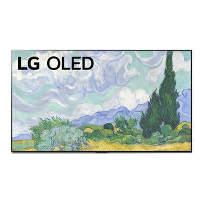 LG ทีวี OLED 65G1 (65", 4K, Smart, ปี 2021) รุ่น OLED65G1PTA.ATM