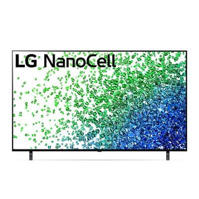 LG ทีวี 65NANO80TPA NanoCell (65",4K,Smart , 2021) รุ่น 65NANO80TPA.ATM