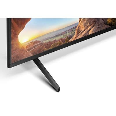 SONY TV X85J UHD LED 2021 (65", 4K, Google) KD-65X85J
