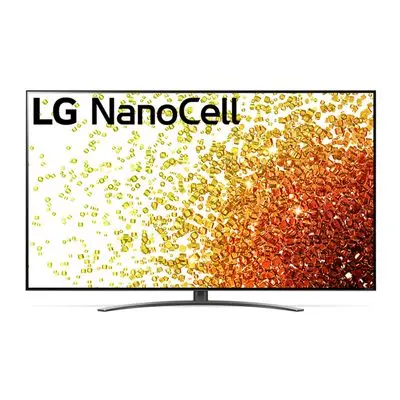 TV NanoCell 2021 (65",4K,Smart) 65NANO91TPA.ATM