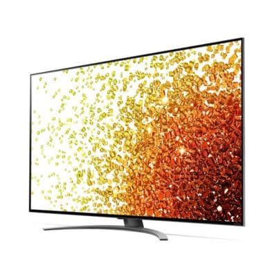 LG TV NanoCell 2021 (65",4K,Smart) 65NANO91TPA.ATM