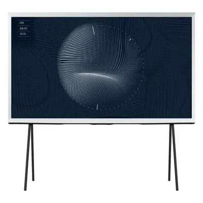 TV LS01BA The Serif Smart TV 43-65 Inch 4K UHD QLED 2022