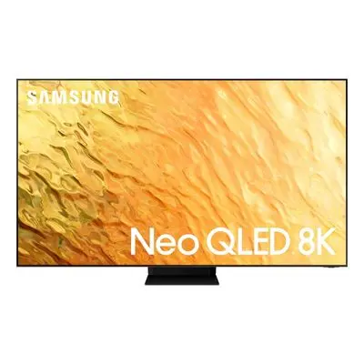 SAMSUNG TV 65QN800B Neo QLED (65", 8K, Smart, 2022) QA65QN800BKXXT