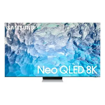 ทีวี QN900B สมาร์ททีวี 65-85 นิ้ว 8K Neo QLED ปี 2022