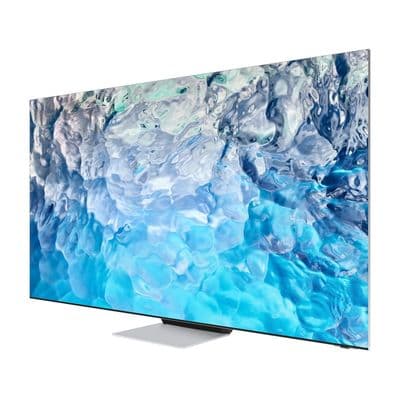 SAMSUNG TV 65QN900B Neo QLED (65", 8K, Smart, 2022) QA65QN900BKXXT