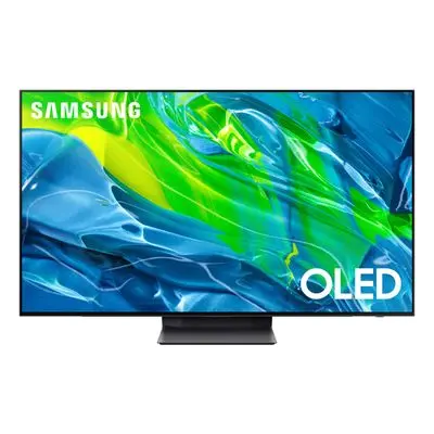 TV OLED (65", 4K, Smart, 2022) QA65S95BAKXXT