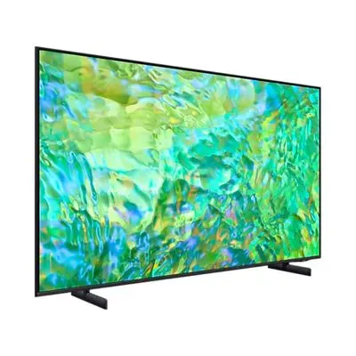 SAMSUNG TV 65CU8100 Crystal UHD LED (65", 4K, Smart, 2023) UA65CU8100KXXT