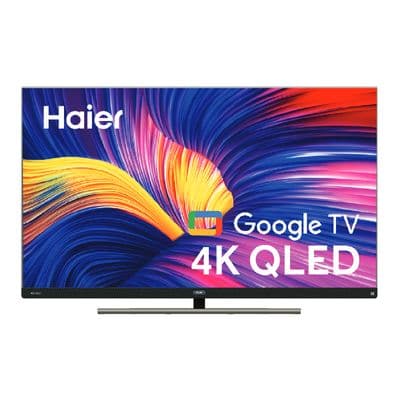 HAIER TV S900UX UHD QLED (65", 4K, Google TV, 2023) H65S900UX