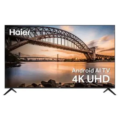 HAIER ทีวี K6UG UHD LED (65", 4K, Android, ปี 2023) รุ่น H65K6UG