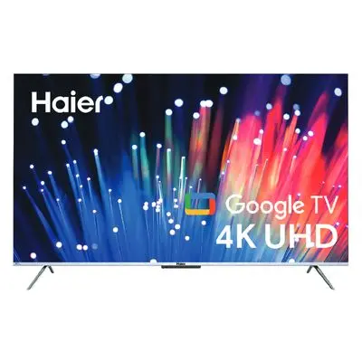 HAIER ทีวี K7UG UHD HQLED (65", 4K, Google TV, ปี 2023) รุ่น H65K7UG