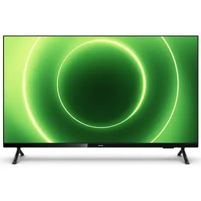 ทีวี Android TV 65 นิ้ว 4K UHD LED รุ่น 65PUT7406/67 ปี 2023
