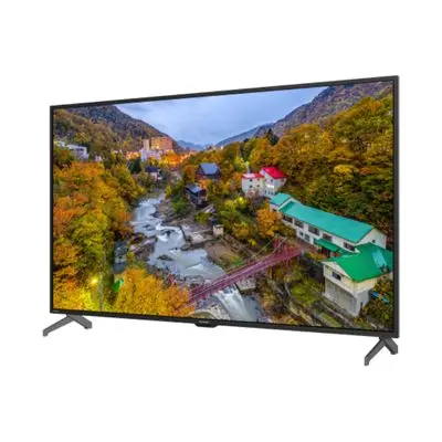 SHARP ทีวี FL Series Google TV 65 นิ้ว 4K UHD LED รุ่น 4T-C65FL1X ปี 2023