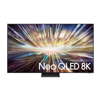 SAMSUNG TV 65QN800D Smart TV 65 Inch 8K UHD Neo QLED QA65QN800DKXXT 2024