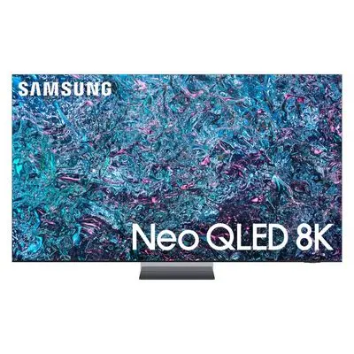 SAMSUNG ทีวี QN900D สมาร์ททีวี 65-85 นิ้ว 8K Neo QLED ปี 2024