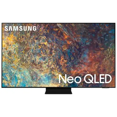 SAMSUNG ทีวี QN90A สมาร์ททีวี 55-98 นิ้ว 4K Neo UHD QLED ปี 2021