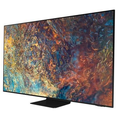 SAMSUNG ทีวี Neo QLED QN90A (98", 4K, Smart TV, ปี 2021) รุ่น QA98QN90AAKXXT
