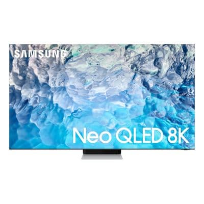 ทีวี 85QN900B Neo QLED (85", 8K, Smart, ปี 2022) รุ่น QA85QN900BKXXT