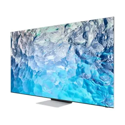 SAMSUNG TV 85QN900B Neo QLED (85", 8K, Smart, 2022) QA85QN900BKXXT