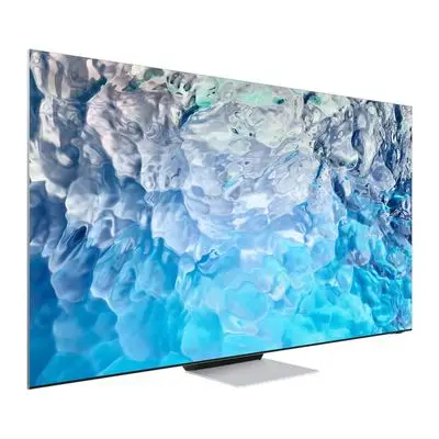 SAMSUNG TV 75QN900B Neo QLED (75", 8K, Smart, 2022) QA75QN900BKXXT