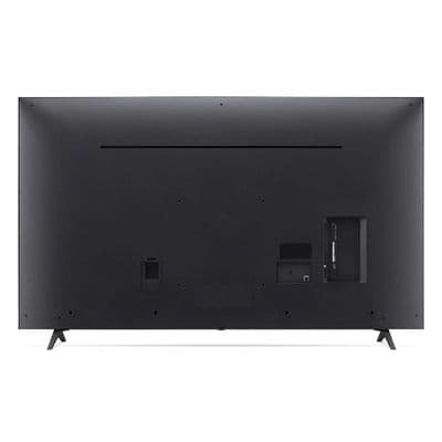 LG TV 70UQ8050 UHD LED (70", 4K, Smart, 2022) 70UQ8050PSB.ATM