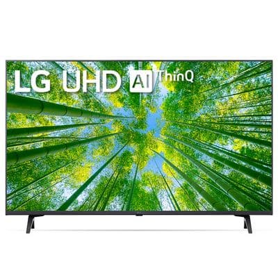 LG TV 70UQ8050 UHD LED (70", 4K, Smart, 2022) 70UQ8050PSB.ATM