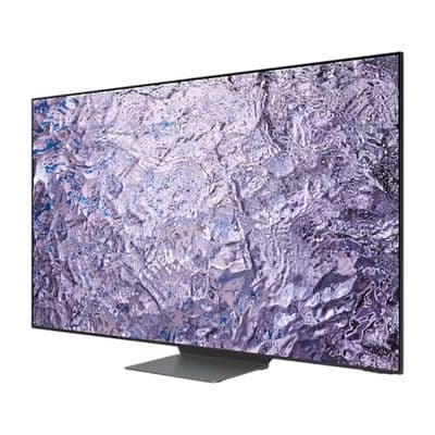 SAMSUNG TV 75QN800C Neo QLED (75", 8K, Smart, 2023) QA75QN800CKXXT