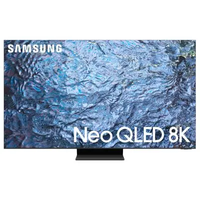 SAMSUNG ทีวี 85QN900C Neo QLED (85", 8K, Smart, ปี 2023) รุ่น QA85QN900CKXXT