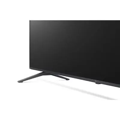 LG TV UR8050PSB UHD LED (86", 4K, Smart, 2023) 86UR8050PSB.ATM