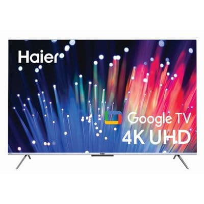 HAIER ทีวี UHD HQLED (75", 4K, Smart, ปี 2023) H75K7UG