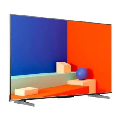 HISENSE ทีวี 75A6500K Google TV 75 นิ้ว 4K UHD LED รุ่น 75A6500K ปี 2023