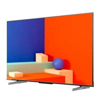 HISENSE ทีวี 75A6500K Google TV 75 นิ้ว 4K UHD LED รุ่น 75A6500K ปี 2023