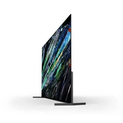 SONY ทีวี 77A95L Google TV 77 นิ้ว 4K UHD QD-OLED รุ่น XR-77A95L ปี 2023
