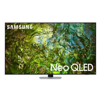 SAMSUNG TV 85QN90D Smart TV 85 Inch 4K UHD Neo QLED QA85QN90DAKXXT 2024