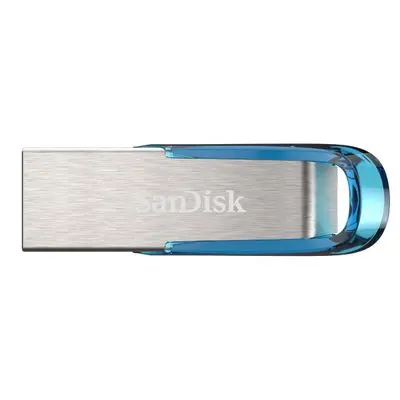 Flash Drive ( 32GB,Blue) Ultra Flair