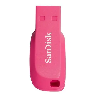 Flash Drive ( 32GB, Pink) SDCZ50C-032G-B35PE