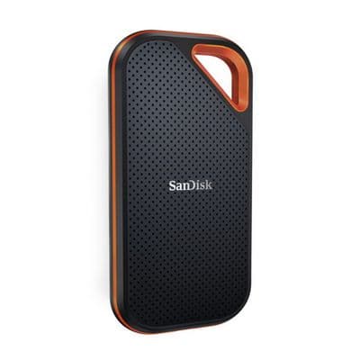 SANDISK เอ็กซ์เทอนอล SSD (1 TB) รุ่น SDSSDE81-1T00-G25