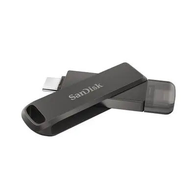 SANDISK แฟลชไดรฟ์ (64 GB) รุ่น SDIX70N-064G-GN6NN