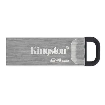 KINGSTON แฟลชไดรฟ์ DataTraveler Kyson (64 GB) รุ่น DTKN/64GB