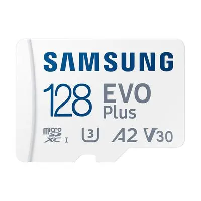 Micro SDXC Card EVO Plus 2021 (128 GB) MB-MC128KA/APC