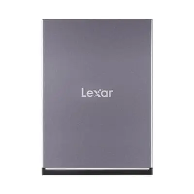 LEXAR SL210 SSD External Hard Drive (2TB) LSL210X002T