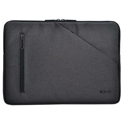 Notebook Sleeve Case (14.1", Black) SLV335 Urban Denim