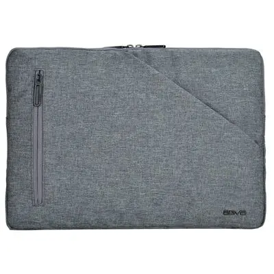 Notebook Sleeve Case (14.1", Grey) LTB261 Urban Denim