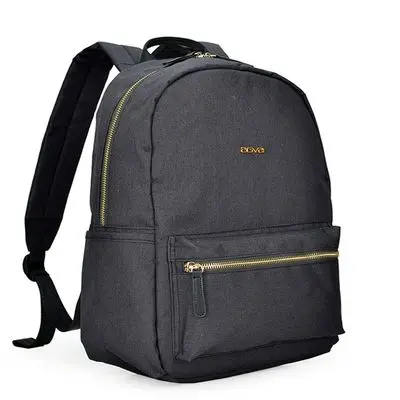 Notebook Backpack (13.3",Black) Stella LTB351