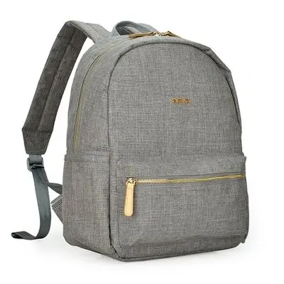 Notebook Backpack (13.3",Light Grey) Stella LTB351